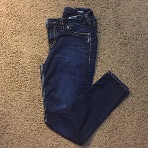 Silver Jeans Suki High super Skinny W31/L29